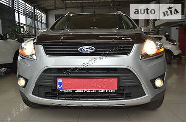 Внедорожник / Кроссовер Ford Kuga 2011 в Хмельницком