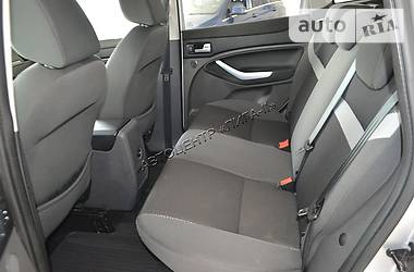 Внедорожник / Кроссовер Ford Kuga 2011 в Хмельницком