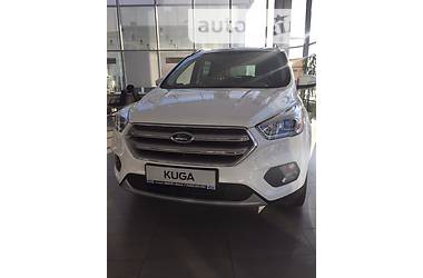 Внедорожник / Кроссовер Ford Kuga 2016 в Чернигове