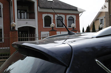 Внедорожник / Кроссовер Ford Kuga 2011 в Ровно