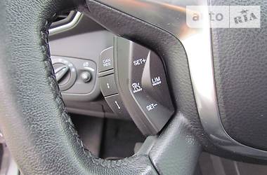 Внедорожник / Кроссовер Ford Kuga 2014 в Ровно