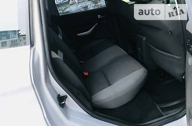 Внедорожник / Кроссовер Ford Kuga 2011 в Ивано-Франковске