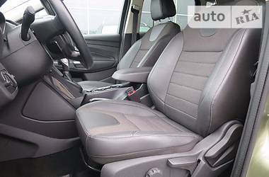 Внедорожник / Кроссовер Ford Kuga 2014 в Киеве