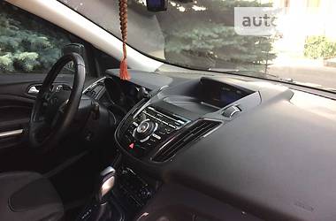 Внедорожник / Кроссовер Ford Kuga 2013 в Полтаве