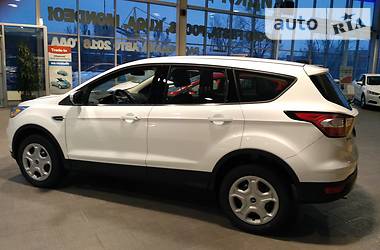 Внедорожник / Кроссовер Ford Kuga 2018 в Днепре