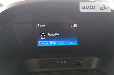 Позашляховик / Кросовер Ford Kuga 2018 в Дніпрі