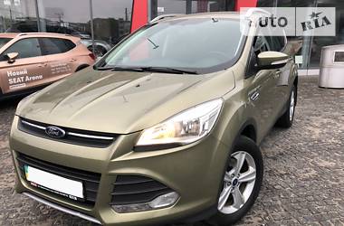 Внедорожник / Кроссовер Ford Kuga 2013 в Днепре