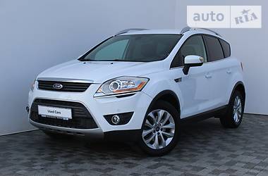 Универсал Ford Kuga 2011 в Киеве