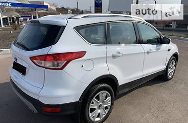 Внедорожник / Кроссовер Ford Kuga 2014 в Житомире