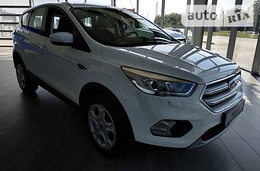 Внедорожник / Кроссовер Ford Kuga 2018 в Днепре