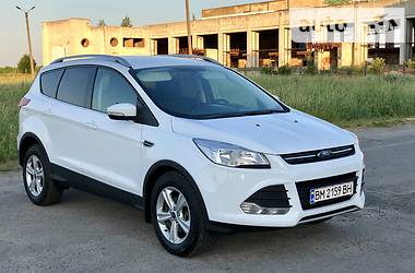 Внедорожник / Кроссовер Ford Kuga 2013 в Сумах