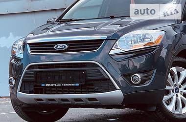 Внедорожник / Кроссовер Ford Kuga 2012 в Одессе