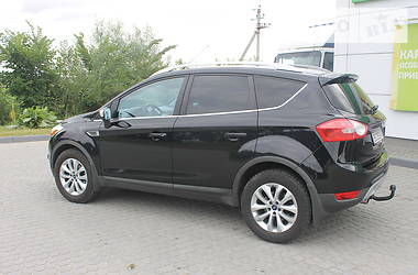 Внедорожник / Кроссовер Ford Kuga 2008 в Стрые