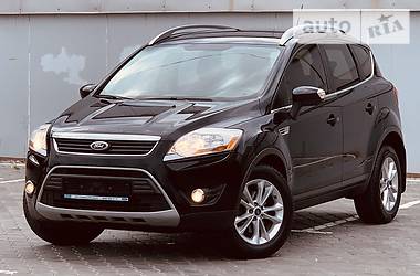 Внедорожник / Кроссовер Ford Kuga 2013 в Одессе