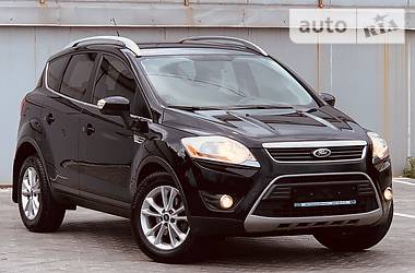 Внедорожник / Кроссовер Ford Kuga 2013 в Одессе