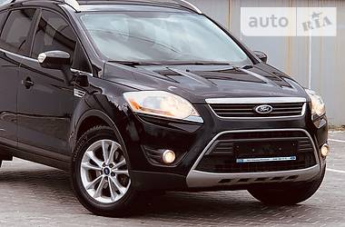 Внедорожник / Кроссовер Ford Kuga 2013 в Одессе