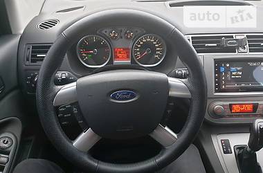 Позашляховик / Кросовер Ford Kuga 2012 в Харкові