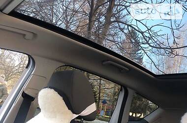 Позашляховик / Кросовер Ford Kuga 2010 в 