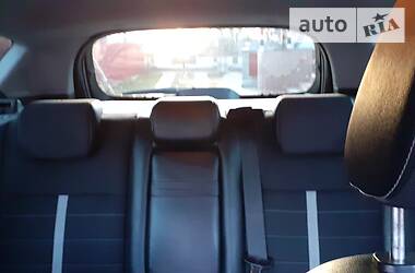 Позашляховик / Кросовер Ford Kuga 2010 в 