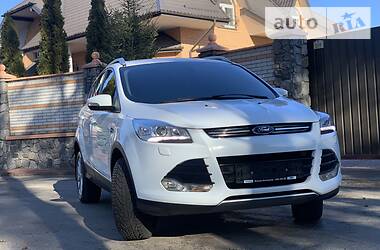 Внедорожник / Кроссовер Ford Kuga 2016 в Киеве