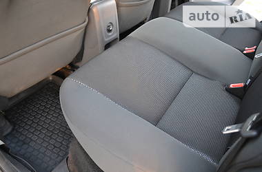 Позашляховик / Кросовер Ford Kuga 2011 в 