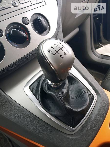 Позашляховик / Кросовер Ford Kuga 2008 в Монастириській