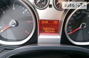 Універсал Ford Kuga 2012 в 