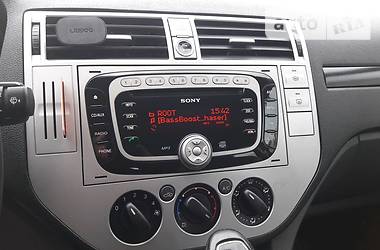 Позашляховик / Кросовер Ford Kuga 2011 в 