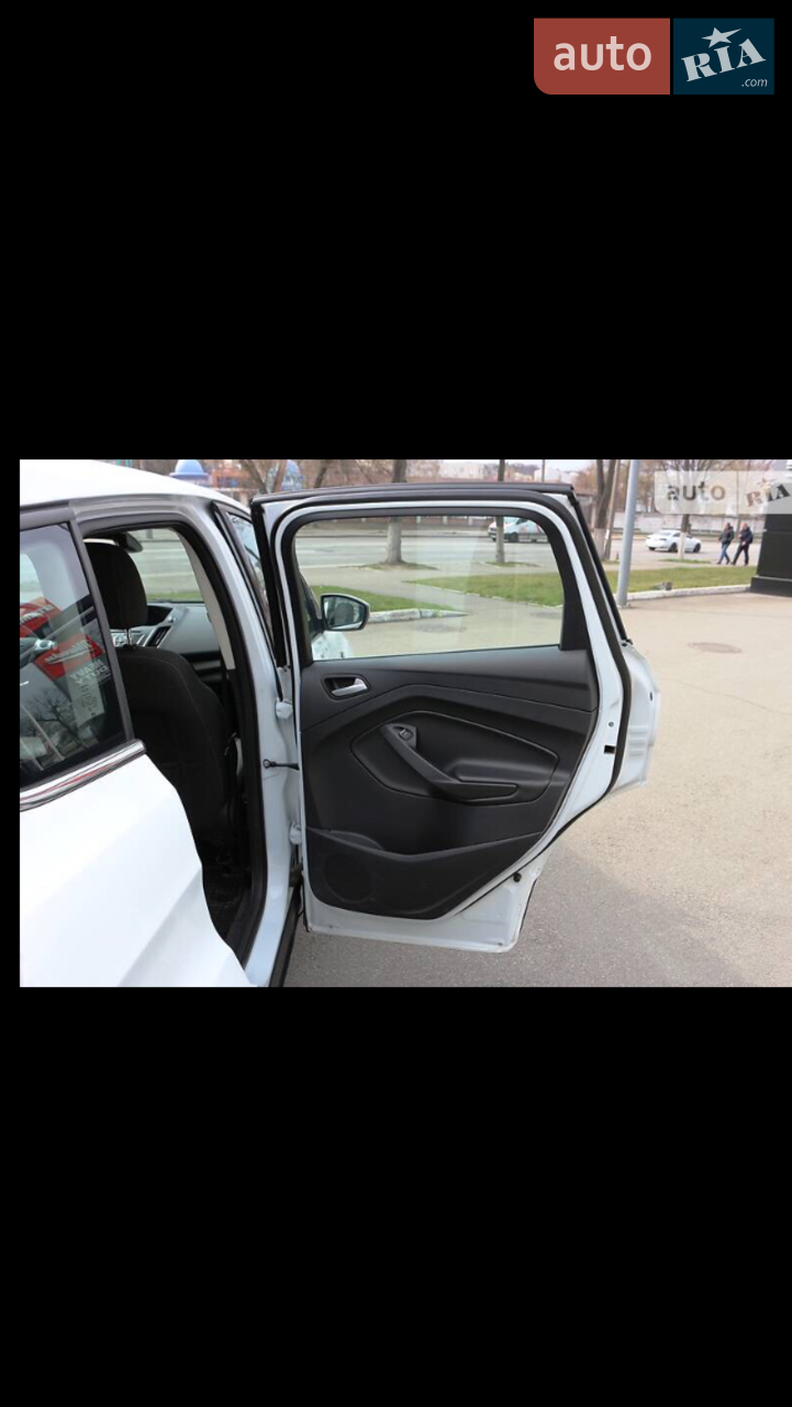 2016 Ford Kuga - мініатюра 20
