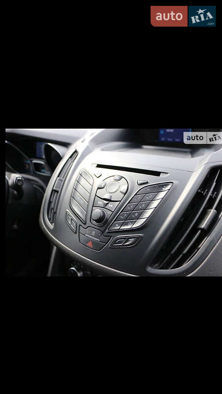 Внедорожник / Кроссовер Ford Kuga 2016 в Конотопе фото 35 Внедорожник / Кроссовер Ford Kuga 2016 в Конотопе