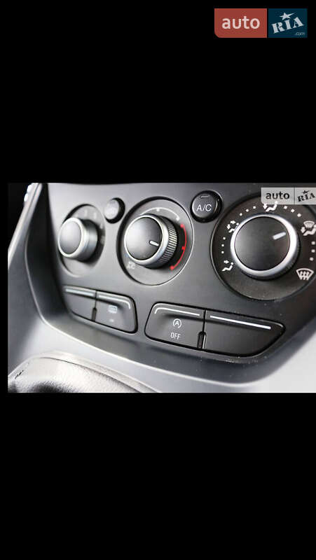 Внедорожник / Кроссовер Ford Kuga 2016 в Конотопе фото 28 Внедорожник / Кроссовер Ford Kuga 2016 в Конотопе