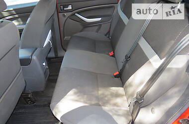 Внедорожник / Кроссовер Ford Kuga 2010 в Днепре