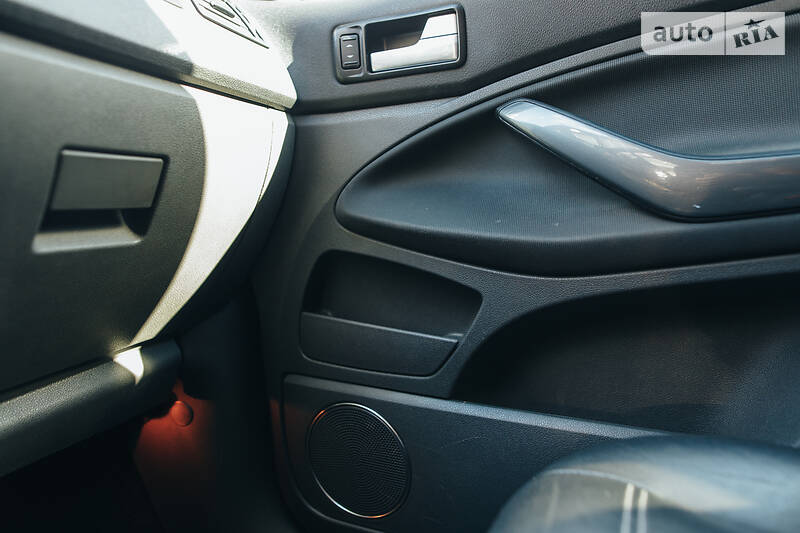 Хетчбек Ford Kuga 2011 в Хмельницькому