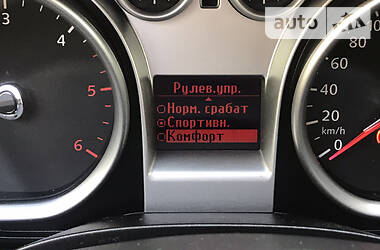 Внедорожник / Кроссовер Ford Kuga 2010 в Ивано-Франковске