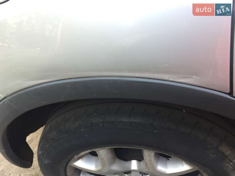 Внедорожник / Кроссовер Ford Kuga 2009 в Киеве