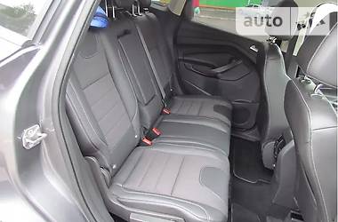 Внедорожник / Кроссовер Ford Kuga 2013 в Радехове