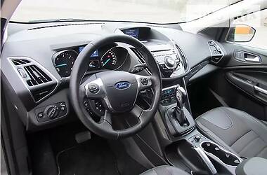 Внедорожник / Кроссовер Ford Kuga 2013 в Радехове