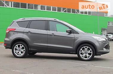 Внедорожник / Кроссовер Ford Kuga 2013 в Радехове