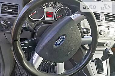 Внедорожник / Кроссовер Ford Kuga 2012 в Ивано-Франковске