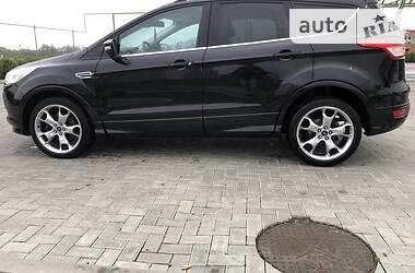 Універсал Ford Kuga 2014 в 