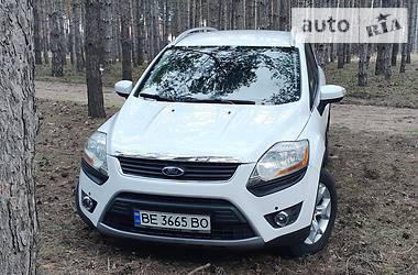 Универсал Ford Kuga 2011 в Николаеве