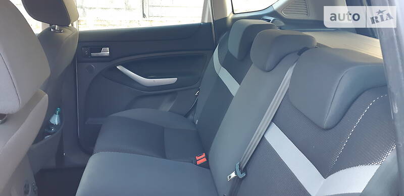 Универсал Ford Kuga 2011 в Николаеве