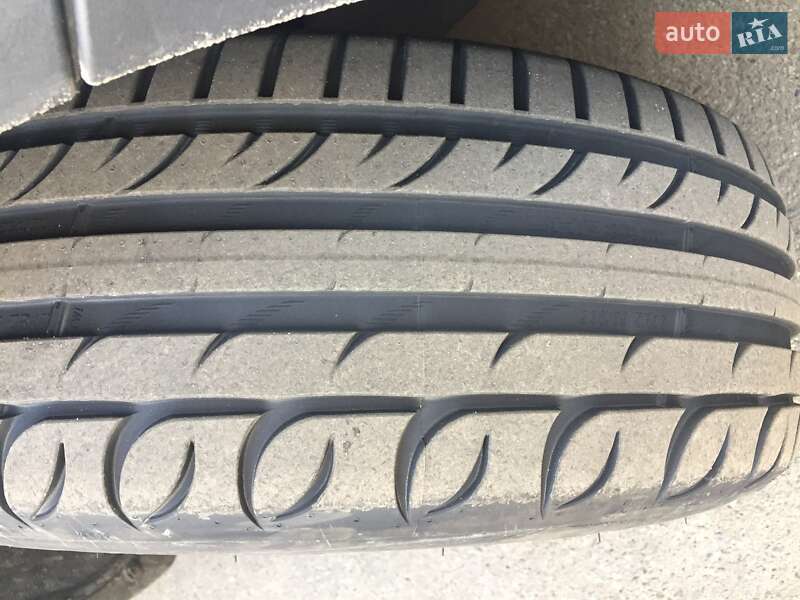 Внедорожник / Кроссовер Ford Kuga 2009 в Киеве