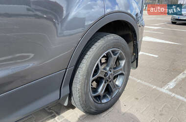 Внедорожник / Кроссовер Ford Kuga 2015 в 
