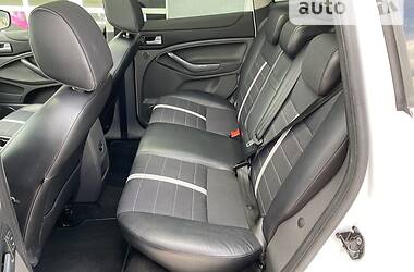 Внедорожник / Кроссовер Ford Kuga 2012 в Ивано-Франковске