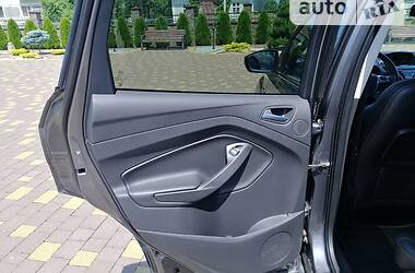 Внедорожник / Кроссовер Ford Kuga 2014 в Стрые