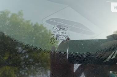 Внедорожник / Кроссовер Ford Kuga 2012 в Виннице