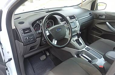 Внедорожник / Кроссовер Ford Kuga 2012 в Виннице