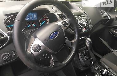 Внедорожник / Кроссовер Ford Kuga 2014 в Коломые