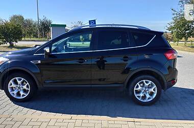 Внедорожник / Кроссовер Ford Kuga 2009 в Коломые